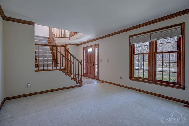 7350 Tepperwood Drive, West Chester, OH 45069