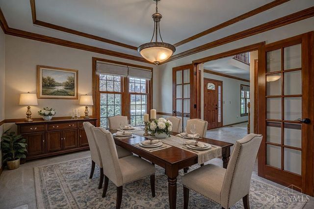 7350 Tepperwood Drive, West Chester, OH 45069