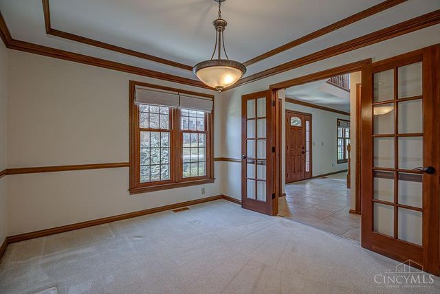 7350 Tepperwood Drive, West Chester, OH 45069