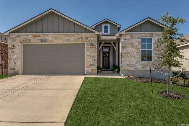 7350 Walkers Loop, Live Oak, TX 78233