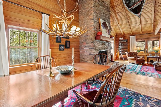 742 Beaver Run Road, Blairsville, GA 30512