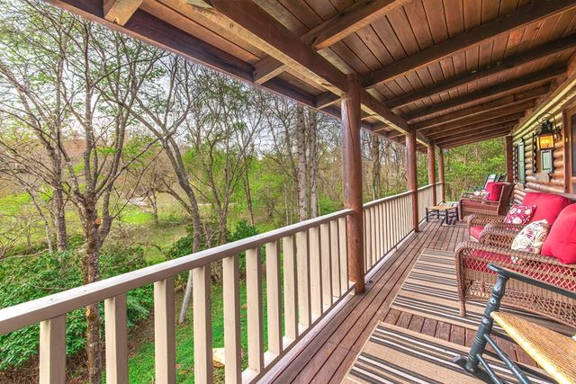 742 Beaver Run Road, Blairsville, GA 30512