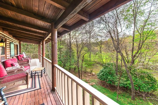742 Beaver Run Road, Blairsville, GA 30512