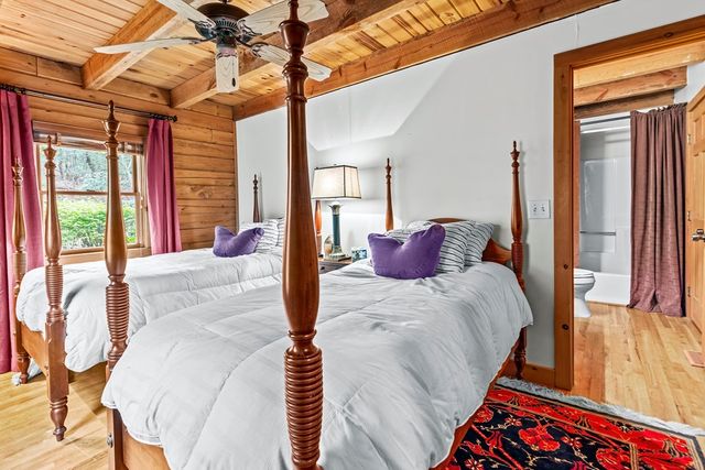 742 Beaver Run Road, Blairsville, GA 30512