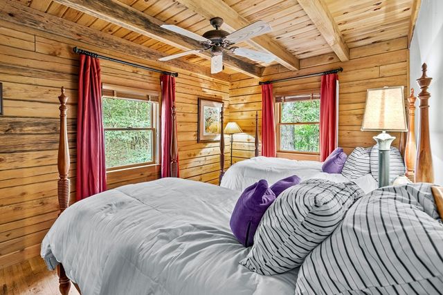 742 Beaver Run Road, Blairsville, GA 30512