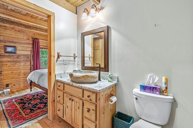 742 Beaver Run Road, Blairsville, GA 30512