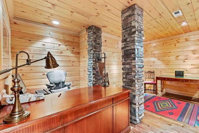 742 Beaver Run Road, Blairsville, GA 30512