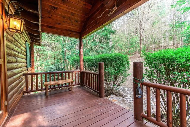 742 Beaver Run Road, Blairsville, GA 30512