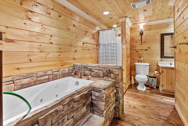 742 Beaver Run Road, Blairsville, GA 30512