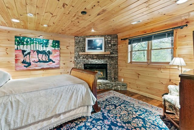 742 Beaver Run Road, Blairsville, GA 30512