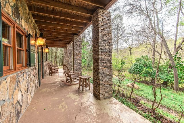 742 Beaver Run Road, Blairsville, GA 30512