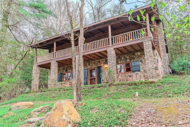 742 Beaver Run Road, Blairsville, GA 30512