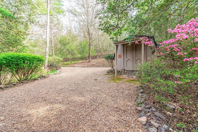 742 Beaver Run Road, Blairsville, GA 30512