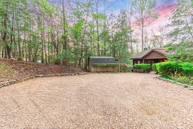 742 Beaver Run Road, Blairsville, GA 30512