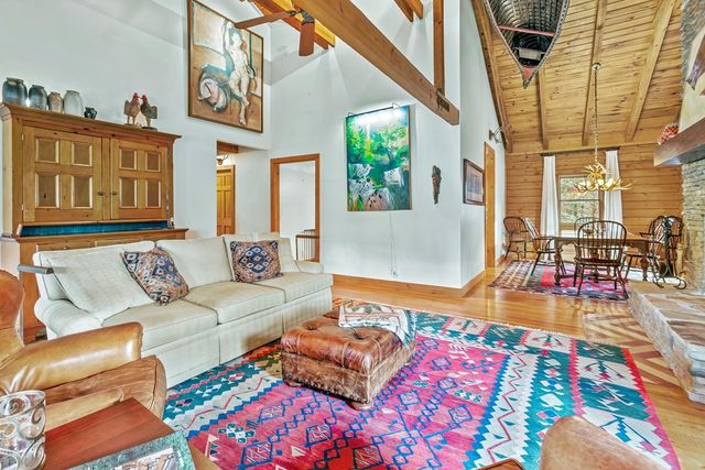 742 Beaver Run Road, Blairsville, GA 30512