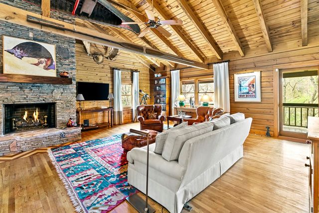 742 Beaver Run Road, Blairsville, GA 30512