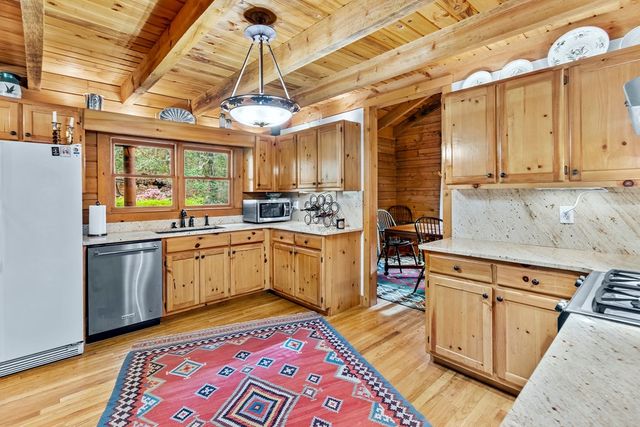 742 Beaver Run Road, Blairsville, GA 30512