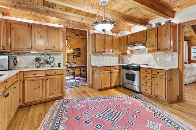 742 Beaver Run Road, Blairsville, GA 30512