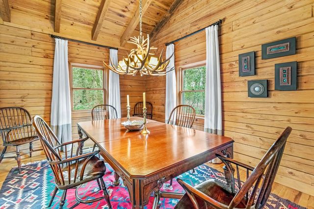 742 Beaver Run Road, Blairsville, GA 30512