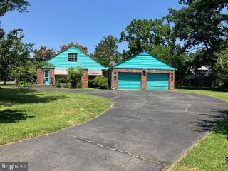 500 GREAT FALLS ST, Falls Church, VA 22046
