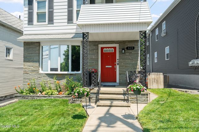 615-617 Seneca Street, Schenectady, NY 12308