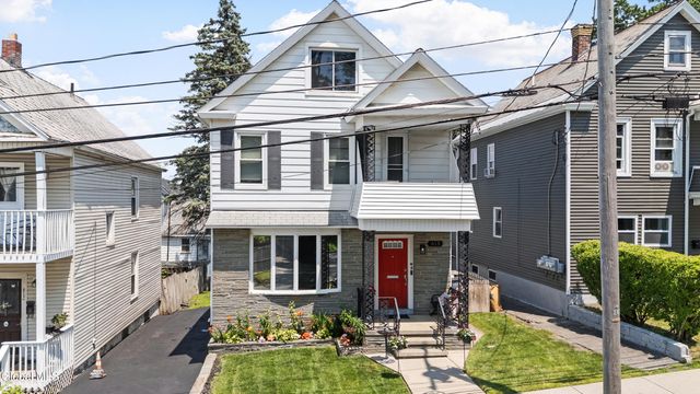 615-617 Seneca Street, Schenectady, NY 12308