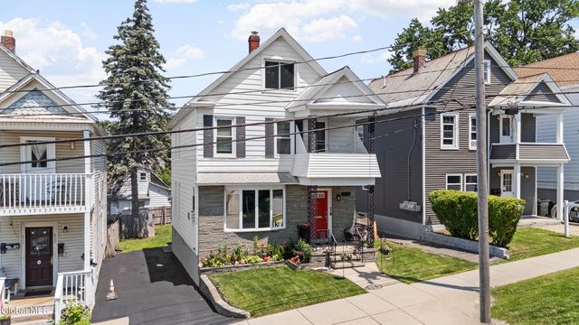615-617 Seneca Street, Schenectady, NY 12308