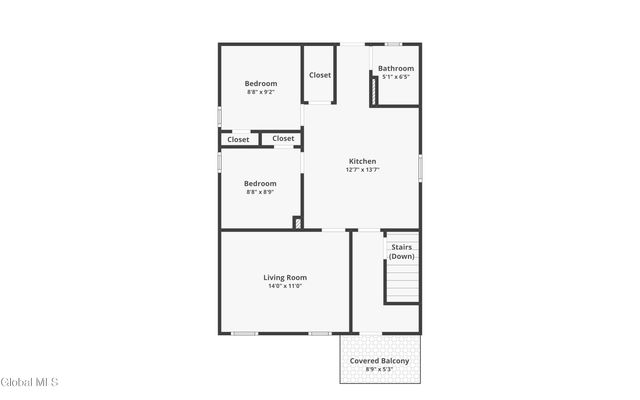 615-617 Seneca Street, Schenectady, NY 12308