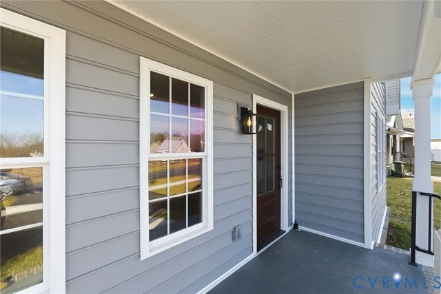 205 Zion Dr, Farmville, VA 23901