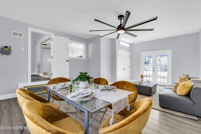 434 Shady Lane, Howell, NJ 07731