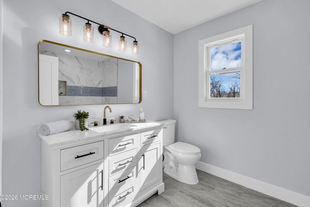 434 Shady Lane, Howell, NJ 07731