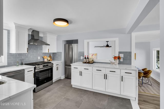 434 Shady Lane, Howell, NJ 07731