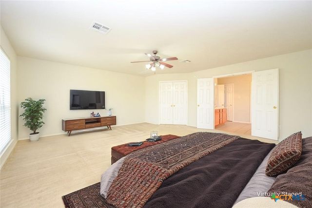 224 Lottie Lane, Harker Heights, TX 76548