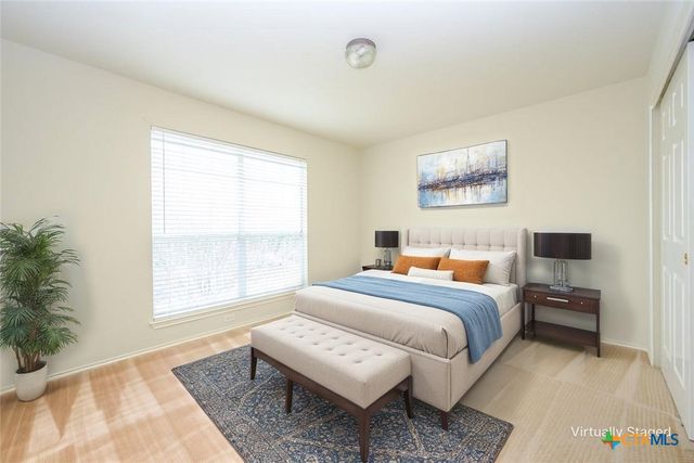 224 Lottie Lane, Harker Heights, TX 76548