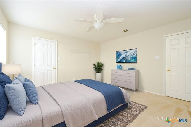 224 Lottie Lane, Harker Heights, TX 76548