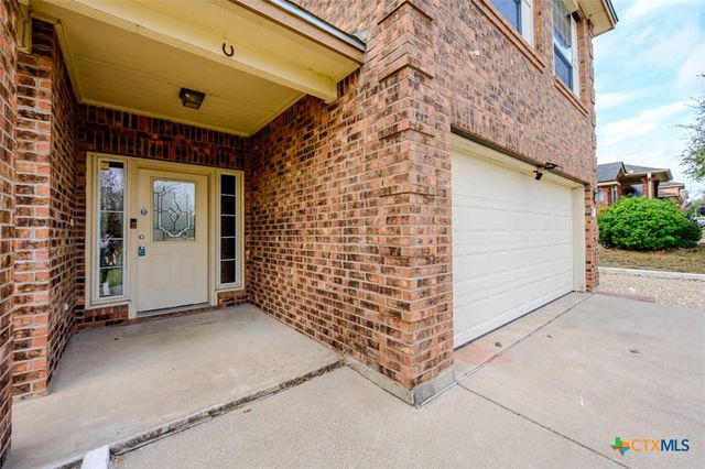 224 Lottie Lane, Harker Heights, TX 76548