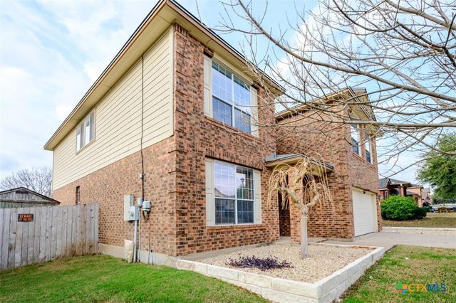 224 Lottie Lane, Harker Heights, TX 76548