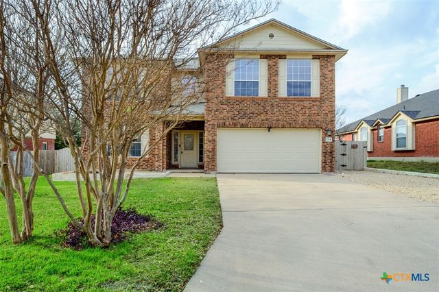 224 Lottie Lane, Harker Heights, TX 76548