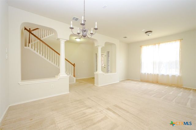 224 Lottie Lane, Harker Heights, TX 76548