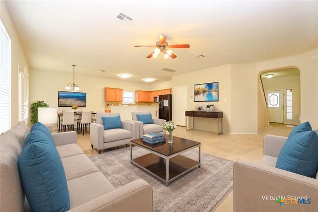 224 Lottie Lane, Harker Heights, TX 76548