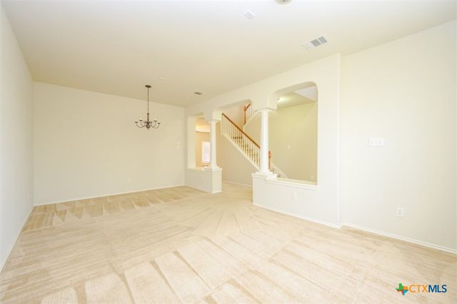 224 Lottie Lane, Harker Heights, TX 76548