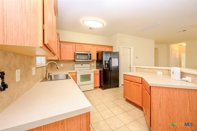 224 Lottie Lane, Harker Heights, TX 76548