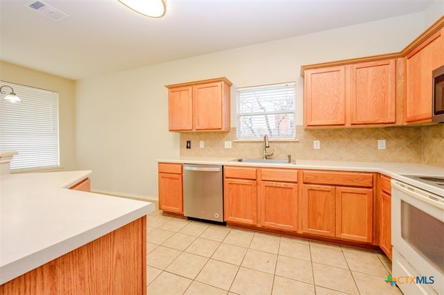 224 Lottie Lane, Harker Heights, TX 76548