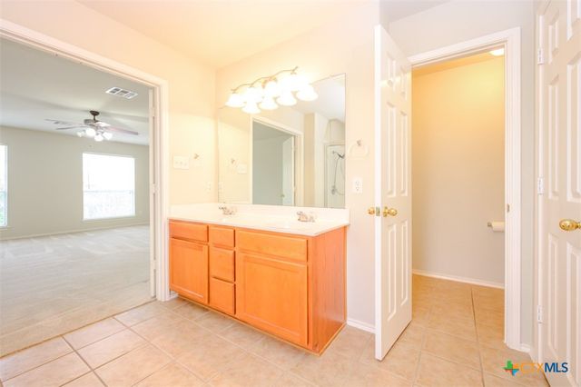 224 Lottie Lane, Harker Heights, TX 76548