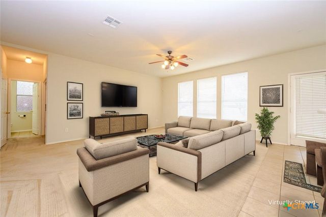 224 Lottie Lane, Harker Heights, TX 76548