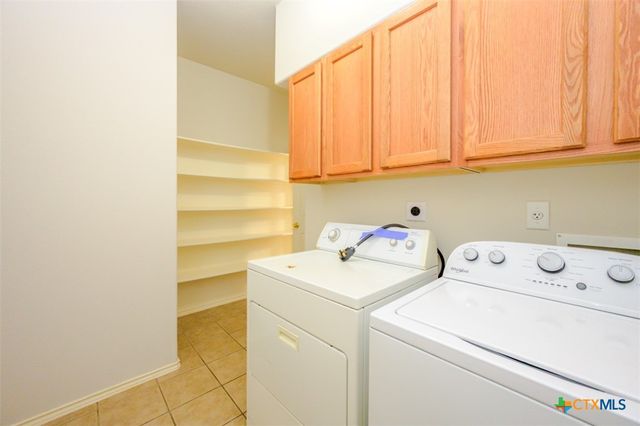 224 Lottie Lane, Harker Heights, TX 76548