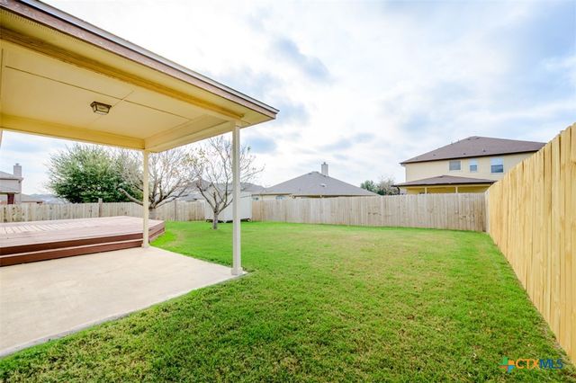 224 Lottie Lane, Harker Heights, TX 76548