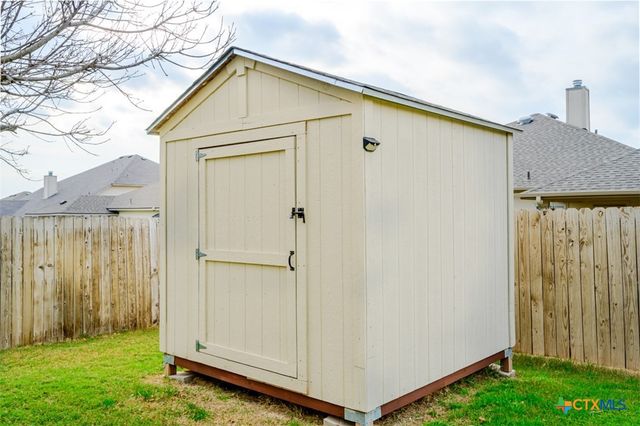 224 Lottie Lane, Harker Heights, TX 76548