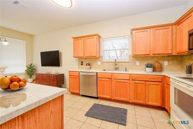 224 Lottie Lane, Harker Heights, TX 76548