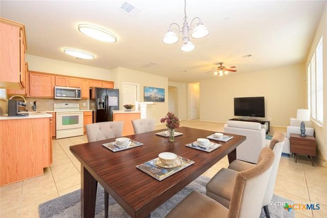 224 Lottie Lane, Harker Heights, TX 76548